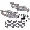 Dodge Ram 1500 Truck 5.7 Hemi 1-3/4 Shorty Exhaust Headers Polished Silver Ceramic 03-08