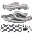 Dodge Ram 1500 Truck 5.7 Hemi 1-3/4 Shorty Exhaust Headers Titanium Ceramic 03-08