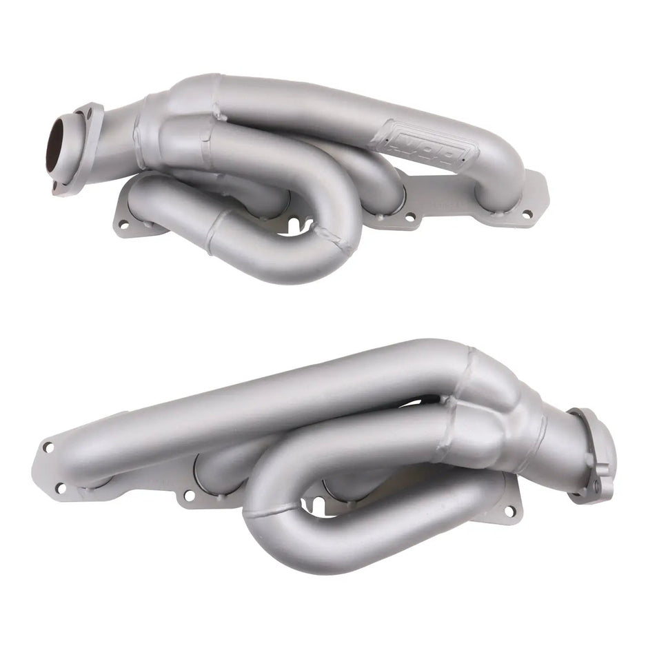 Dodge Ram 1500 Truck 5.7 Hemi 1-3/4 Shorty Exhaust Headers Titanium Ceramic 03-08
