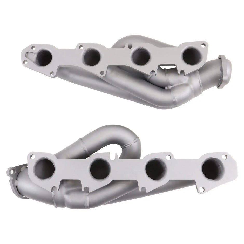 Dodge Ram 1500 Truck 5.7 Hemi 1-3/4 Shorty Exhaust Headers Titanium Ceramic 03-08