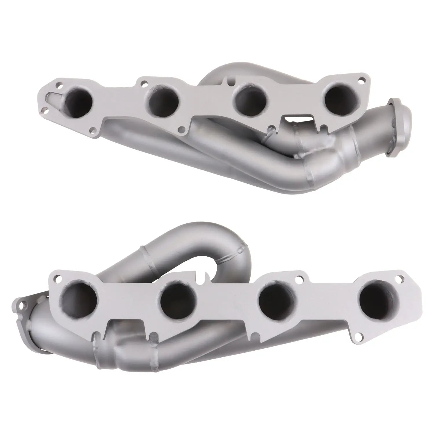 Dodge Ram 1500 Truck 5.7 Hemi 1-3/4 Shorty Exhaust Headers Titanium Ceramic 03-08