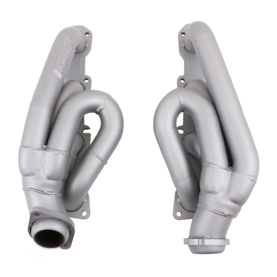 Dodge Ram 1500 Truck 5.7 Hemi 1-3/4 Shorty Exhaust Headers Titanium Ceramic 03-08