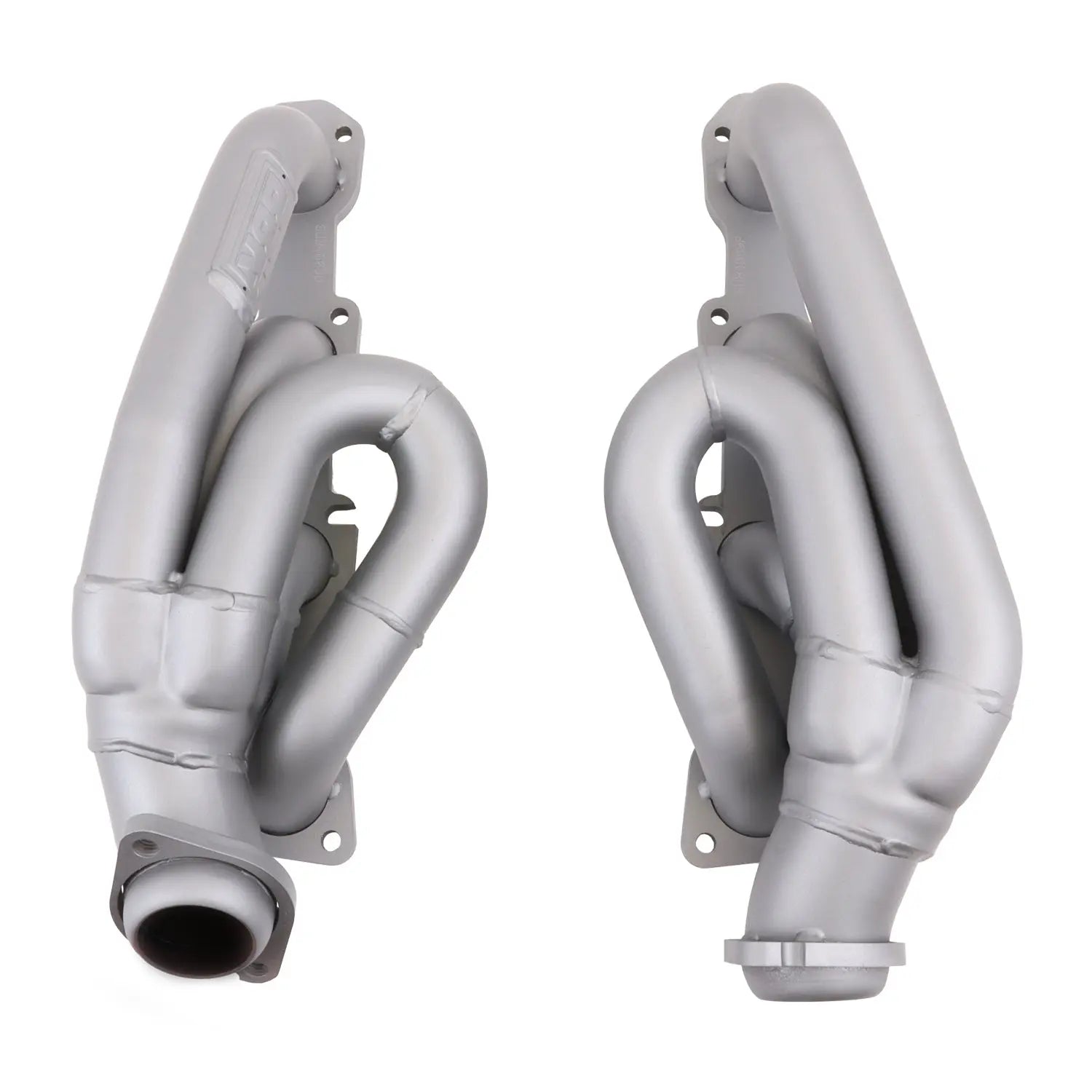 Dodge Ram 1500 Truck 5.7 Hemi 1-3/4 Shorty Exhaust Headers Titanium Ceramic 03-08