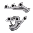 Ford Mustang V6 1-5/8 Shorty Exhaust Headers Titanium Ceramic 05-10
