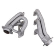 Ford Mustang V6 1-5/8 Shorty Exhaust Headers Titanium Ceramic 05-10