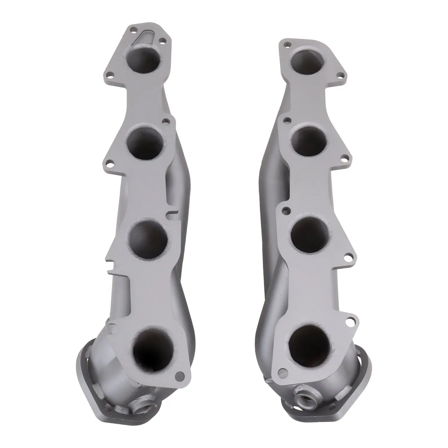 Dodge Charger 300C 5.7 Hemi 1-3/4 Shorty Exhaust Headers Titanium Ceramic 05-08