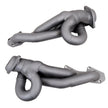 Dodge Ram 1500 Truck 5.7 1-3/4 Shorty Exhaust Headers Titanium Ceramic 09-18
