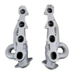 Dodge Ram 1500 Truck 5.7 1-3/4 Shorty Exhaust Headers Titanium Ceramic 19-24