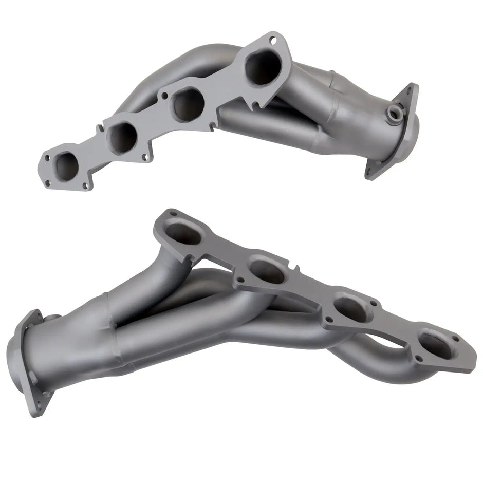 Dodge Challenger Charger 300C 6.4 6.2 Hemi 1-7/8 Shorty Exhaust Headers Titanium Ceramic 11-24