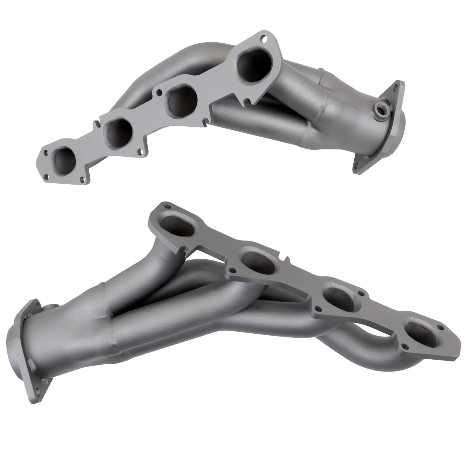 Dodge Challenger Charger 300C 6.4 6.2 Hemi 1-7/8 Shorty Exhaust Headers Titanium Ceramic 11-24