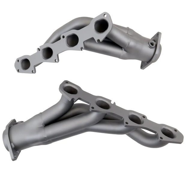 Dodge Challenger Charger 300C 6.4 6.2 Hemi 1-7/8 Shorty Exhaust Headers Titanium Ceramic 11-24