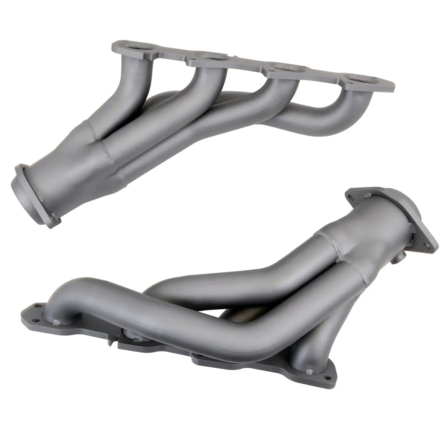 Dodge Challenger Charger 300C 6.4 6.2 Hemi 1-7/8 Shorty Exhaust Headers Titanium Ceramic 11-24