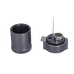 BBK 05-20 Dodge 5.7L Hemi Challenger/Charger/300 Oil Separator Kit (Passenger Side) — Photo - Unmounted
