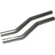 Chevrolet Camaro V6 3.6L 2-1/2 X-Pipe 10-11