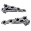 Dodge Challenger Charger 5.7 Hemi 1-3/4 Shorty Exhaust Headers Titanium Ceramic 09-24