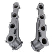 Dodge Challenger Charger 5.7 Hemi 1-3/4 Shorty Exhaust Headers Titanium Ceramic 09-24