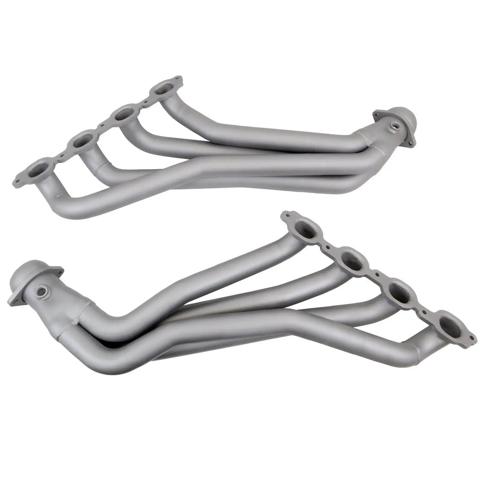 Chevrolet Camaro SS 6.2 LT1 1-7/8 Long Tube Exhaust Headers Titanium Ceramic 16-24