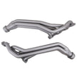 Dodge Challenger Charger Hemi 5.7 1 3/4 Long Tube Exhaust Headers Titanium Ceramic 09-24