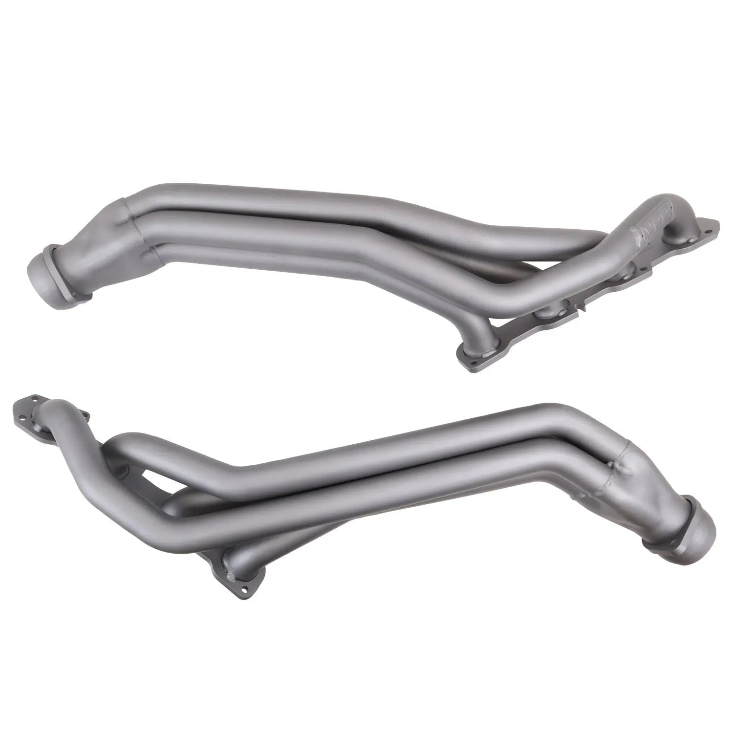 Dodge Challenger Charger Hemi 5.7 1 3/4 Long Tube Exhaust Headers Titanium Ceramic 09-24