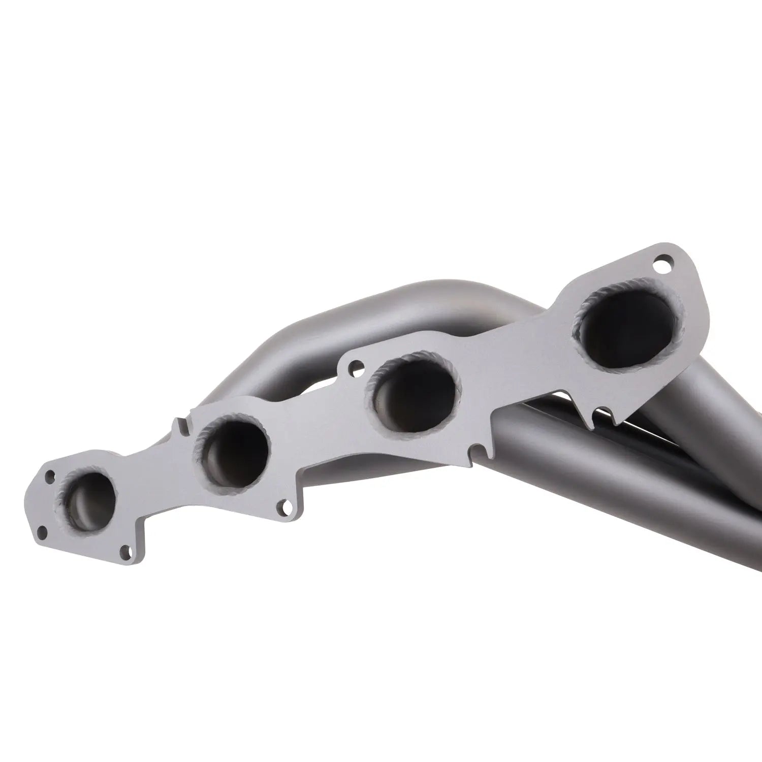 Dodge Challenger Charger Hemi 5.7 1 3/4 Long Tube Exhaust Headers Titanium Ceramic 09-24
