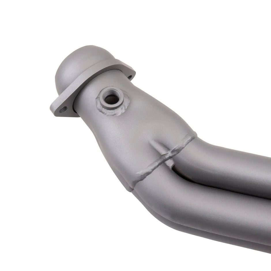 Dodge Challenger Charger Hemi 5.7 1 3/4 Long Tube Exhaust Headers Titanium Ceramic 09-24