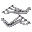 Chevrolet Camaro SS 1-7/8 Long Tube Exhaust Headers With High Flow Cats Titanium Ceramic 10-15