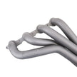 Chevrolet Camaro SS 1-7/8 Long Tube Exhaust Headers With High Flow Cats Titanium Ceramic 10-15