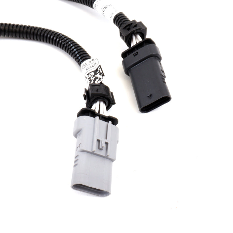 BBK 16-20 Chevrolet Camaro 6.2L SS O2 Sensor Extensions (AUTO ONLY Drivers Side 1 Front & 1 Rear) — Photo - Unmounted