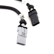 BBK 16-20 Chevrolet Camaro 6.2L SS O2 Sensor Extensions (AUTO ONLY Drivers Side 1 Front & 1 Rear) — Photo - Unmounted