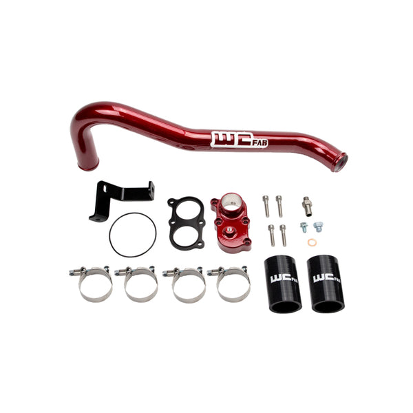 Thermostat Housings