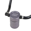 BBK 11-17 Ford Mustang GT Oil Separator Kit - Passenger Side — Photo - Unmounted
