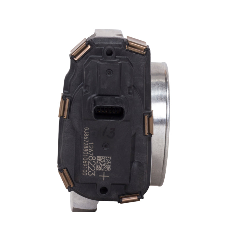 BBK 14-20 Chevrolet Camaro/Corvette 6.2L LT1 92mm Performance Throttle Body — Photo - Unmounted