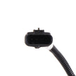 BBK 16-20 Chevrolet Camaro 6.2L SS O2 Sensor Extensions (AUTO ONLY Drivers Side 1 Front & 1 Rear) — Photo - Unmounted