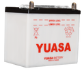 Yuasa 12N24-3 Conventional 12-Volt Battery