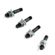 BBK Exhaust Collector Stud And Bolt Kit For BBK Exhaust Collectors — Photo - Unmounted