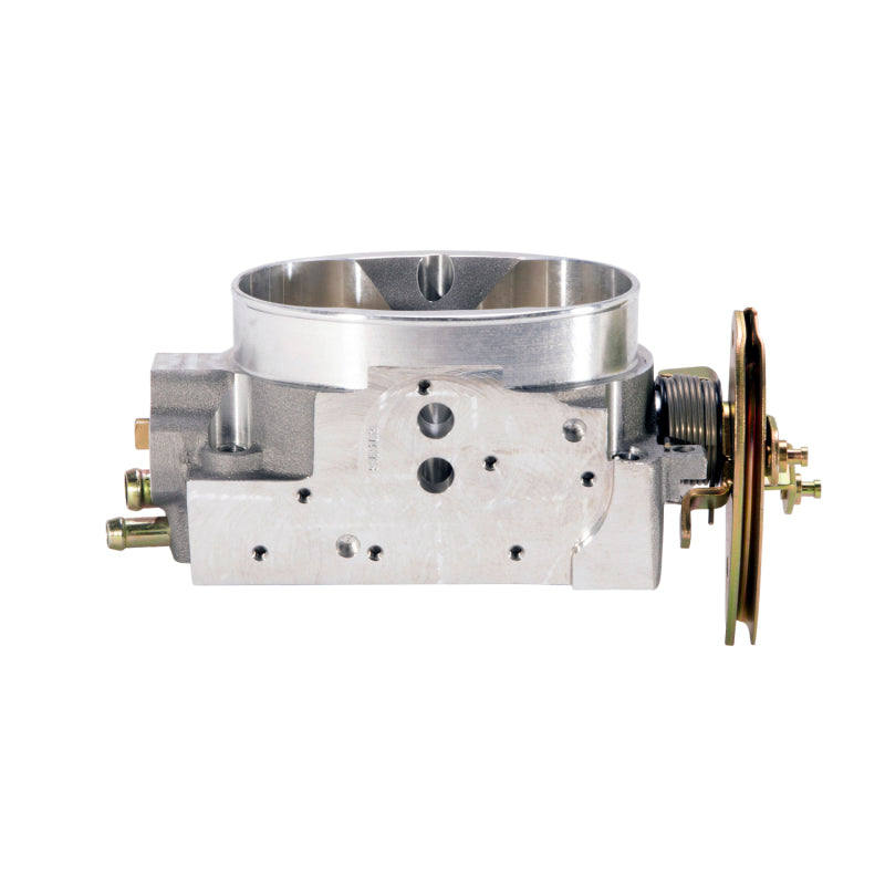 BBK 92-93 GM LT1 5.7 Twin 58mm Throttle Body BBK Power Plus Series — User 4