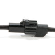 BBK 86-10 Mustang 5.0 4.6 O2 Sensor Wire Harness Extensions (pair) — Photo - Unmounted
