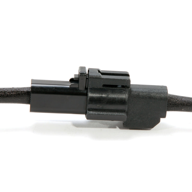 BBK 86-10 Mustang 5.0 4.6 O2 Sensor Wire Harness Extensions (pair) — Photo - Unmounted