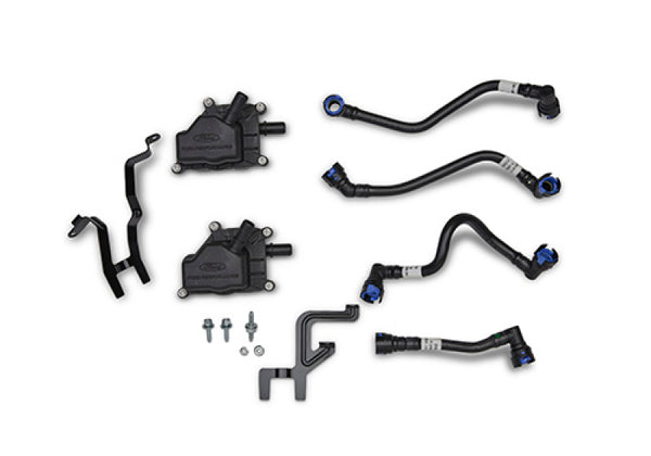 Oil Separators