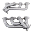 BBK 14-18 GM Truck 5.3/6.2 1 3/4in Shorty Tuned Length Headers - Titanium Ceramic — Photo - Primary