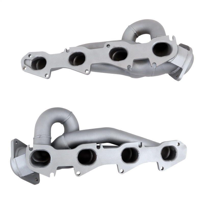BBK 19-22 Dodge Ram 1500 5.7L (Excl MegaCab) Shorty Tuned Exhaust Headers - 1-3/4in Titanium Ceramic — Photo - Unmounted