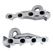 BBK 19-22 Dodge Ram 1500 5.7L (Excl MegaCab) Shorty Tuned Exhaust Headers - 1-3/4in Titanium Ceramic — Photo - Unmounted