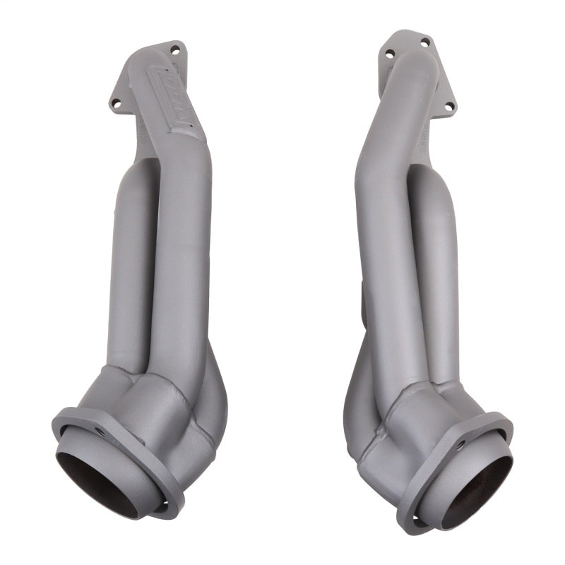 BBK 05-15 Dodge Challenger/Charger 5.7 Hemi Shorty Tuned Exhaust Headers - 1-3/4 Titanium Ceramic — Photo - out of package