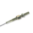 BBK 79-95 Mustang Adjustable Clutch Quadrant Cable And Firewall Adjuster Kit — Photo - Unmounted