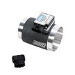BBK 86-93 Mustang 5.0 Mass Air Meter 76mm 24 lb Inj. Cold Air Calibration — Photo - Unmounted