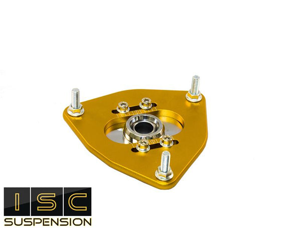 ISC Suspension