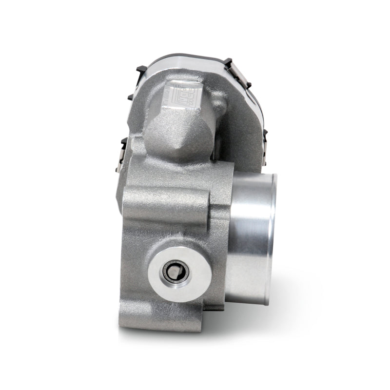 BBK 2015+ Ford Mustang 2.3L EcoBoost 65mm Power Plus Series Throttle Body — Photo - Unmounted