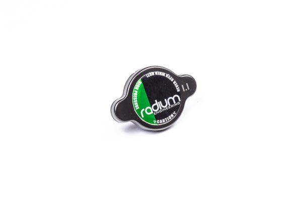 Radium Engineering