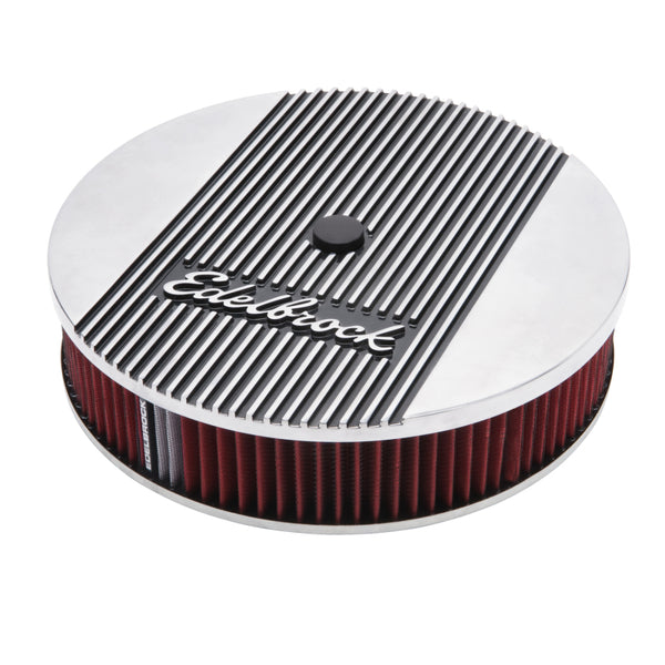Edelbrock