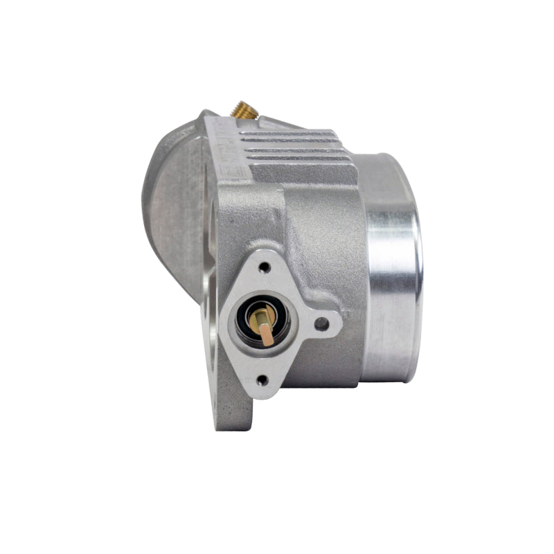 BBK 05-14 Mustang Shelby GT500 F Series Truck 6.8 V10 Twin 65mm Throttle Body BBK Power Plus Series — User 4